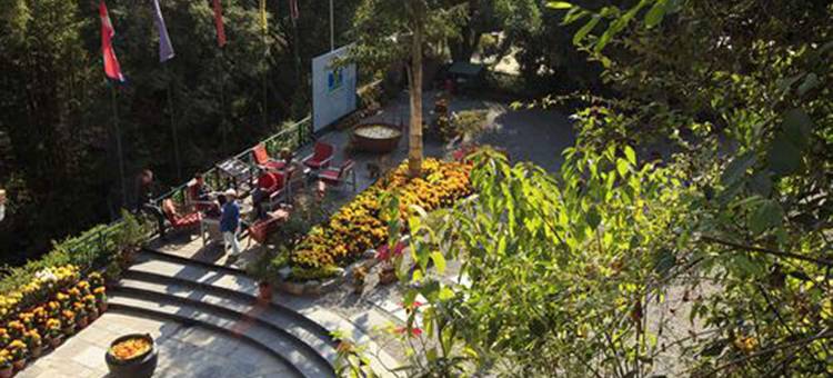 杜利凯尔小屋度假村(Dhulikhel Lodge Resort)图片