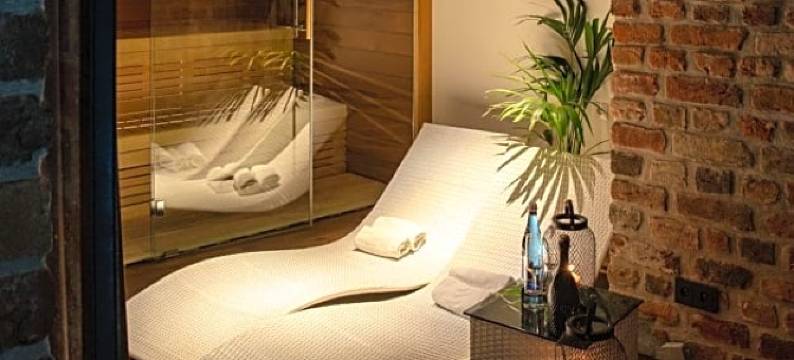 尼古拉斯酒店(Hotel Nicolaus)图片