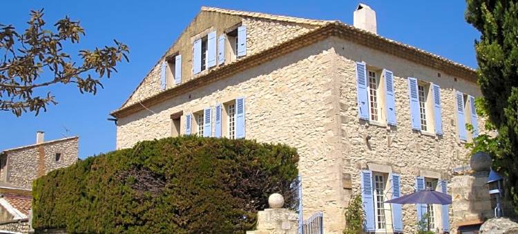 塔威尔客栈(Logis Auberge de Tavel)图片