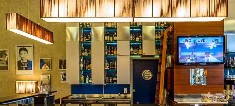 波洛尼亚宫大酒店(Hotel Polonia Palace)图片