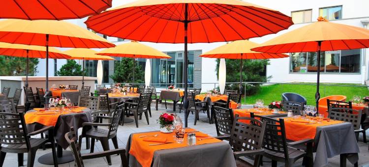 B&B HOME Lyon Centre Berthelot图片