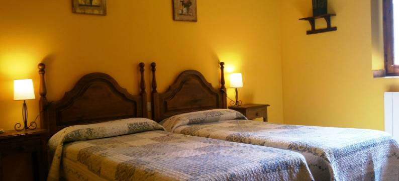 欧亚雷当多小径酒店(La Trocha de Hoyorredondo)图片