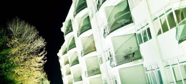 罗托鲁瓦阿拉瓦公园独立精选酒店, EVT旗下(Arawa Park Hotel, Independent Collection by Evt, an EVT Hotel)图片