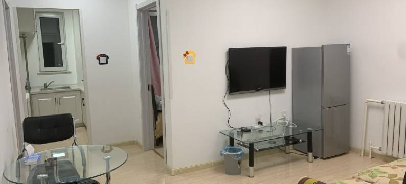 赵大美公寓(方凌路1号分店)图片