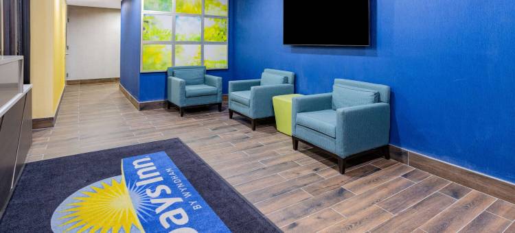 Days Inn by Wyndham Bronx NYC图片