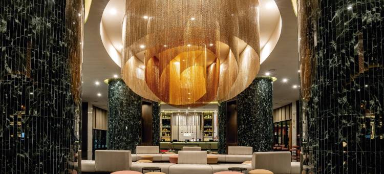 库库尔坎里乌宫酒店-限成人-全包(Riu Palace Kukulkan - Adults Only - All Inclusive)图片