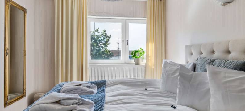 玛米亚贝斯特韦斯特酒店(Best Western Malmia Hotel)图片