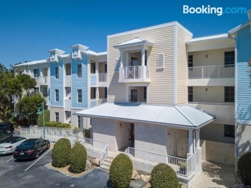 Upscale Resort Condos With Luxury Finishes Reference: Licensed Mgr Luxurious Oceanfront Condo W Stunning Views