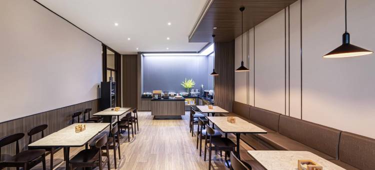 汉庭酒店(徐州大成物流园店)图片