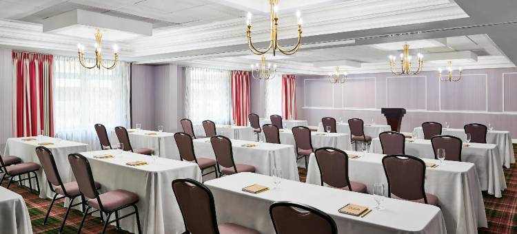 希尔顿哥伦比亚SC研究生酒店(Graduate by Hilton Columbia SC)图片