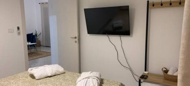 HaOfek 10 - A Spacious Unit Near a Magical Lake图片