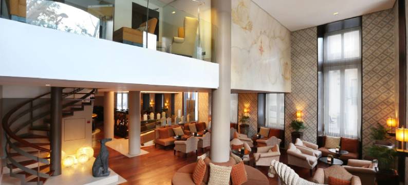 阿维尼达利贝尔达迪传统酒店(Heritage Avenida Liberdade - Lisbon Heritage Collection - Avenida)图片