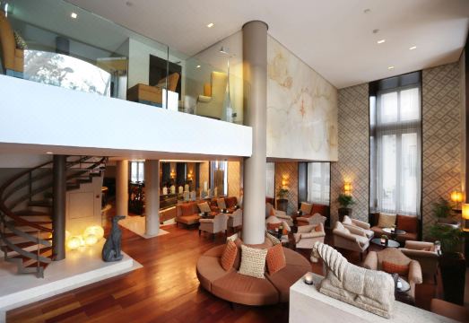 Heritage Avenida Liberdade - Lisbon Heritage Collection - Avenida Hotel Overview