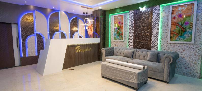 萨哈萨假日酒店(Hotel Holiday Saharsa)图片