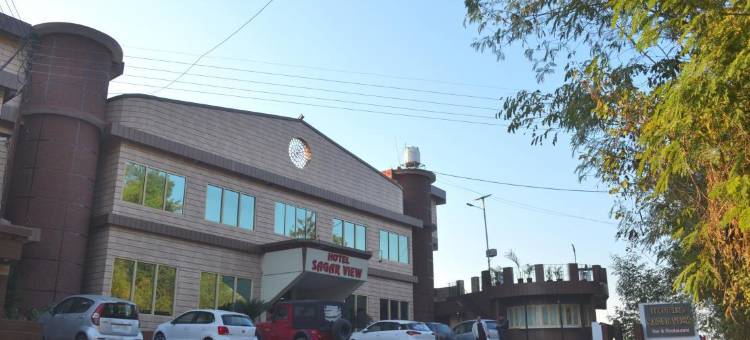 萨加尔景观酒店(Hotel Sagar View)图片