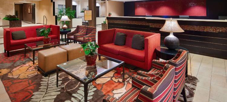 温德姆明尼阿波利斯南/伯恩斯维尔(Wyndham Minneapolis South/Burnsville)图片