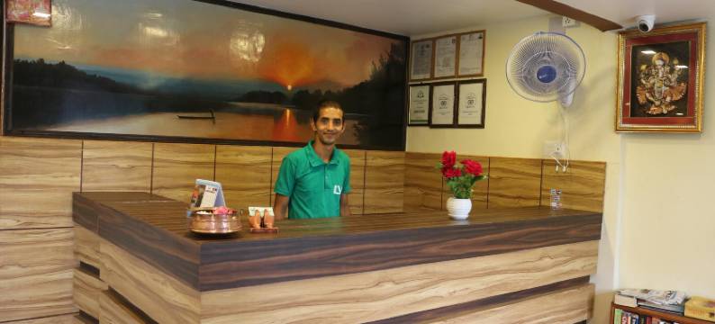 奇旺村度假村(Chitwan Village Resort)图片