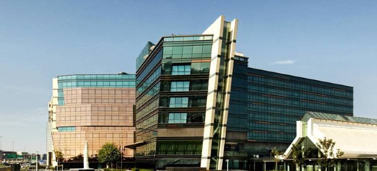 迪拜河畔雅高酒店(The Creekside Hotel, Dubai - an Accor Hotel)图片