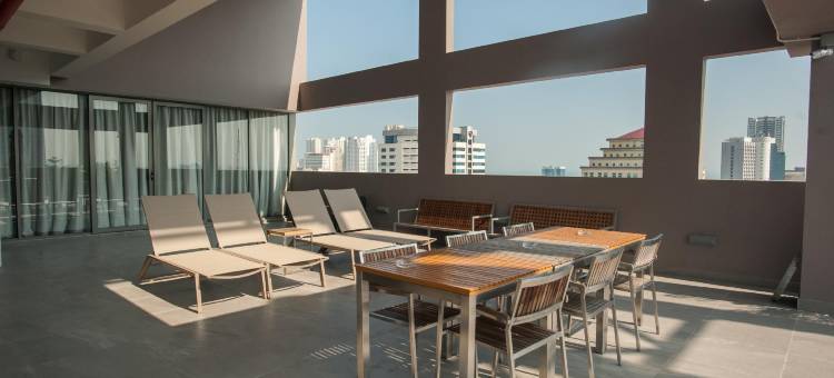 MEI酒店(Mei Hotel)图片