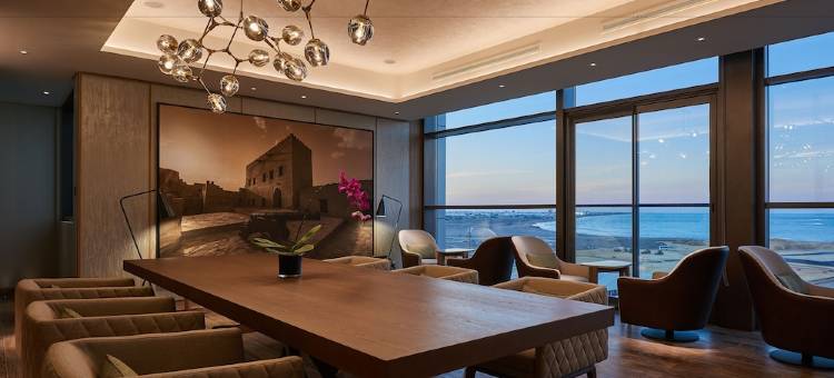 米斯克阿木吉酒店(Mysk Al Mouj Hotel)图片
