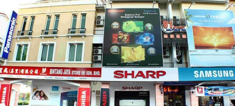 91号街精品旅馆(91 Street Boutique Inn)图片