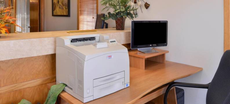 大西洋美洲最佳价值套房酒店(Americas Best Value Inn and Suites Atlantic)图片