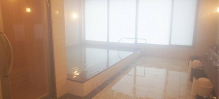 长崎机场大村站酒店(Omura Station Hotel Nagasaki Airport)图片