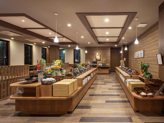 露樱酒店-千叶新城中央站前 成田机场线通道店