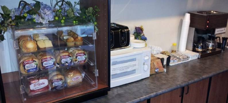 大都会旅馆(Metropolitan Inn Downtown Salt Lake City)图片