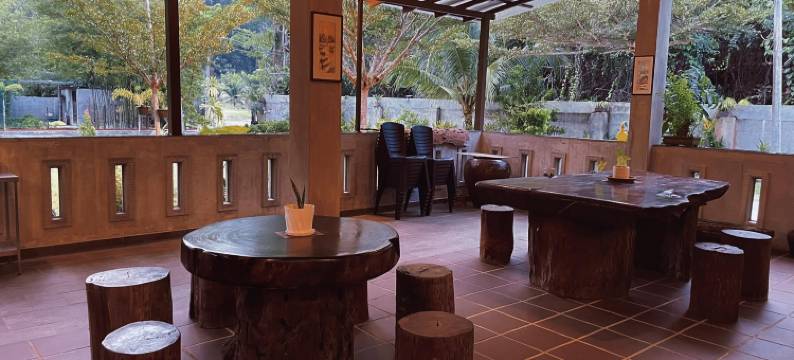 邦咯岛自然景观之家酒店(Pangkor Nature View House)图片