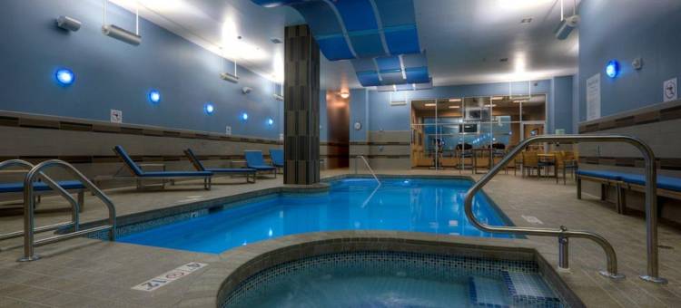 Holiday Inn 萨斯卡通DOWNTOWN(Holiday Inn Saskatoon Downtown)图片
