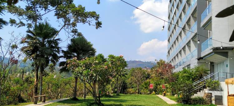 TechieRoom Kotlin at Clove Garden Residence图片