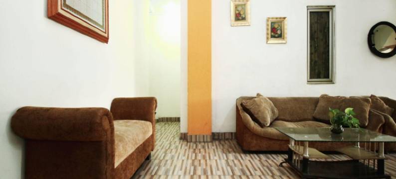 胜吉特伊斯兰旅馆(Seungit Syariah Inn Tebet Mitra RedDoorz)图片