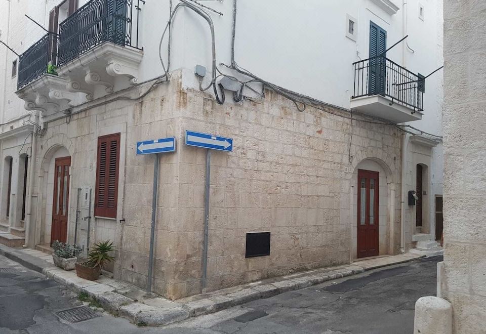 Appartamento Il Barco Hotel Overview