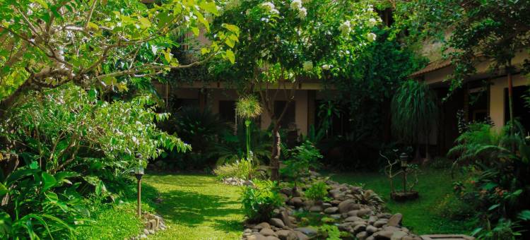 因陀罗托拉雅酒店(Hotel Indra Toraja)图片