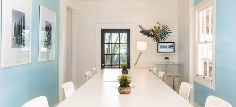 卡巴纳旅馆-基韦斯特-仅限大人(The Cabana Inn Key West - Adult Exclusive)图片