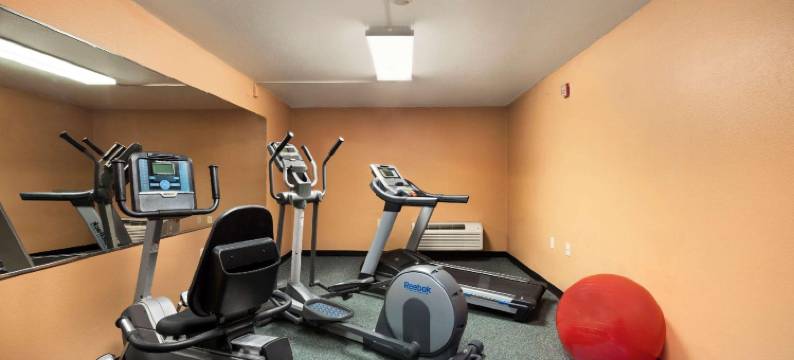 康科迪亚速8酒店(Super 8 by Wyndham Concordia)图片