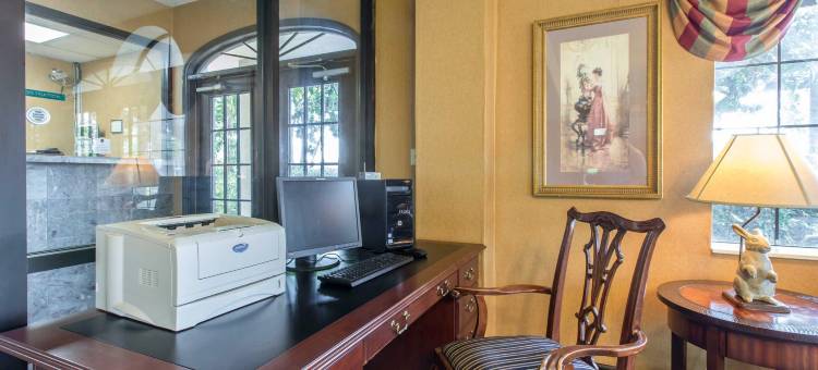 品质酒店(Quality Inn)图片