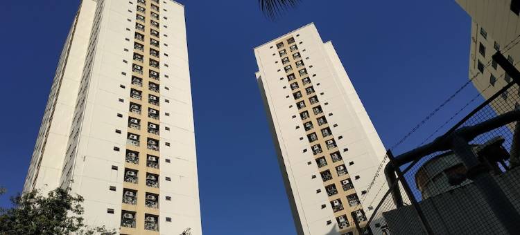 维尔伍德服务公寓及酒店(Verwood Hotel and Serviced Residence)图片