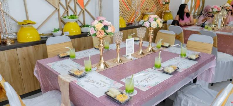 Bell's Place Hotel图片