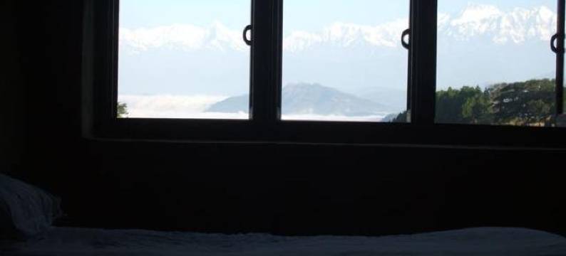 卧云加尔酒店(Gaun Ghar Pvt Ltd)图片