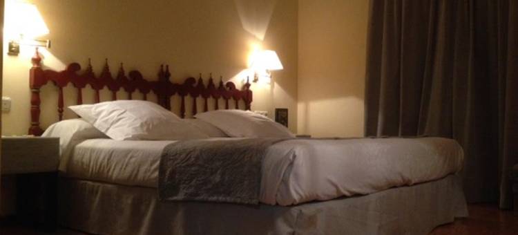 萨莫拉旅馆(Parador de Zamora)图片