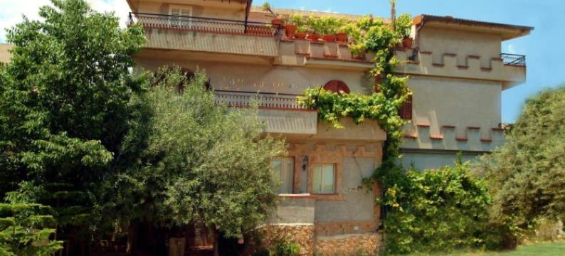 安布拉别墅住宿加早餐旅馆(Villa Ambra B&B)图片