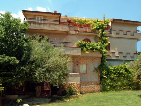 安布拉别墅住宿加早餐旅馆