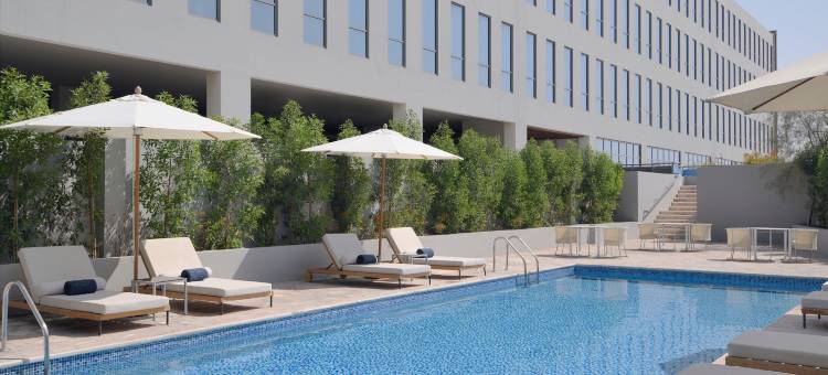 Delta Hotels by Marriott, Dubai Investment Park图片