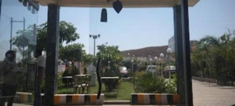 Poonam Mahal酒店(Hotel Poonam Mahal)图片