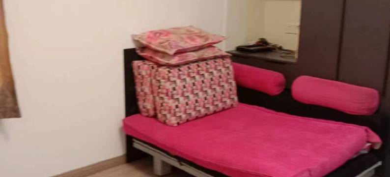 卿和民宿(石泉路分店)图片