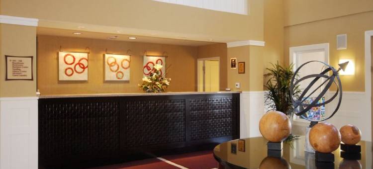 马丽娜盖特威贝斯特韦斯特优质酒店(Best Western Plus Marina Gateway Hotel)图片
