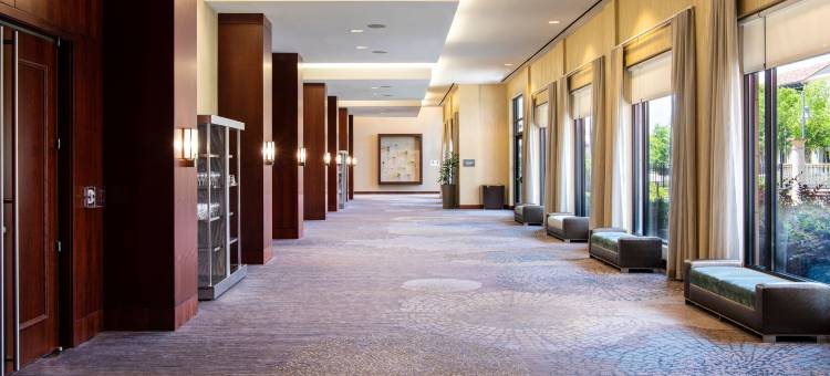 亨茨维尔威斯汀酒店(The Westin Huntsville)图片