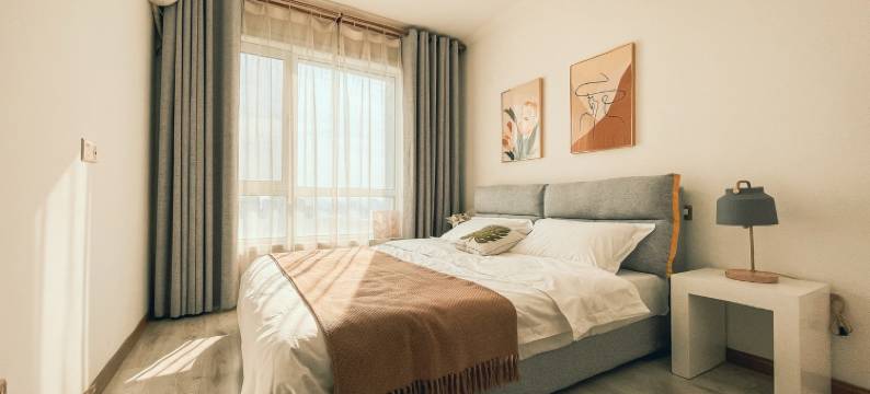 李小宝5770公寓(兴隆街分店)图片